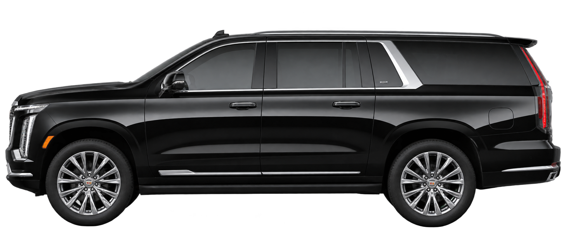Cadillac Escalade ESV category illustration