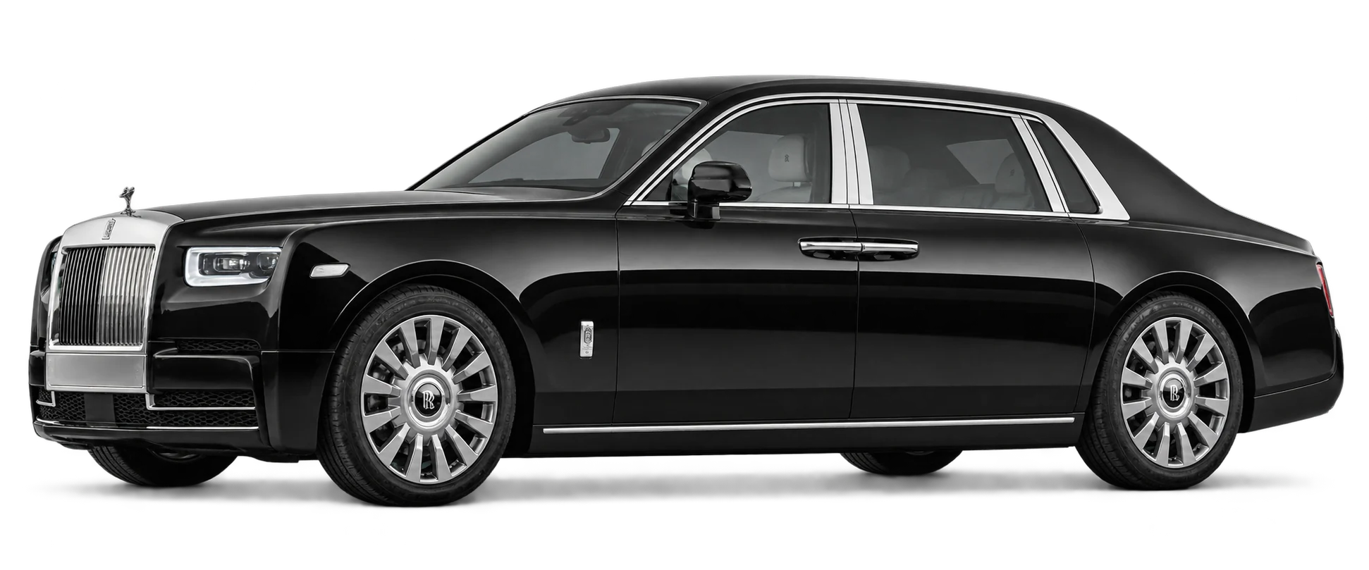 Rolls-Royce category illustration