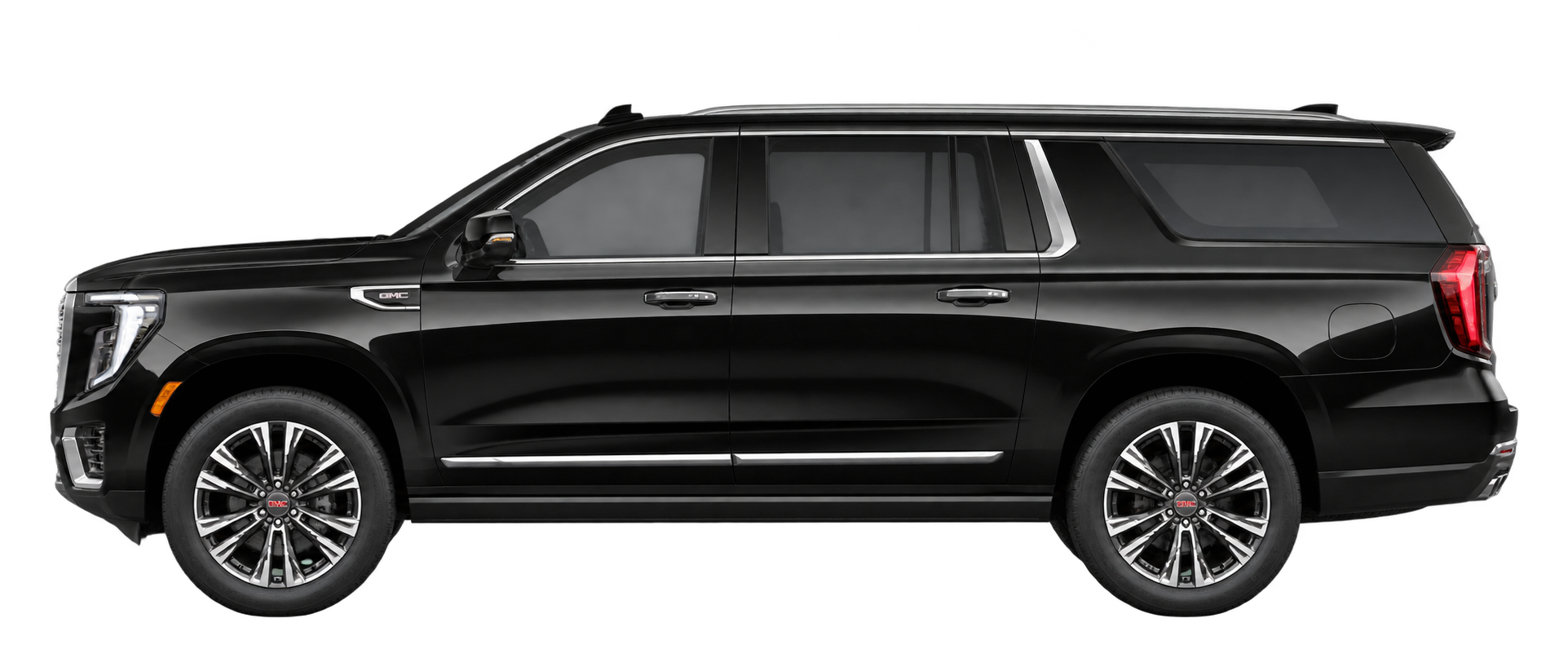GMC Yukon XL category illustration